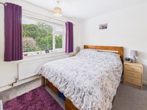 Bedroom- click for photo gallery